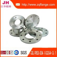 JIS Standard 10k Flange